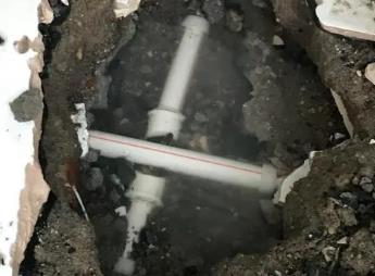 横峰阳台漏水维修公司为您分享楼上楼下漏水怎么处理