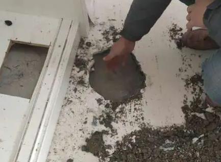 横峰卫生间漏水维修公司分享下精确定位查漏水一次多少钱?不同级别收费不同