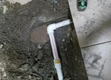 横峰阳台漏水维修时有哪些声音会影响检漏仪
